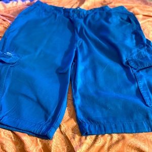 Akademiks shorts